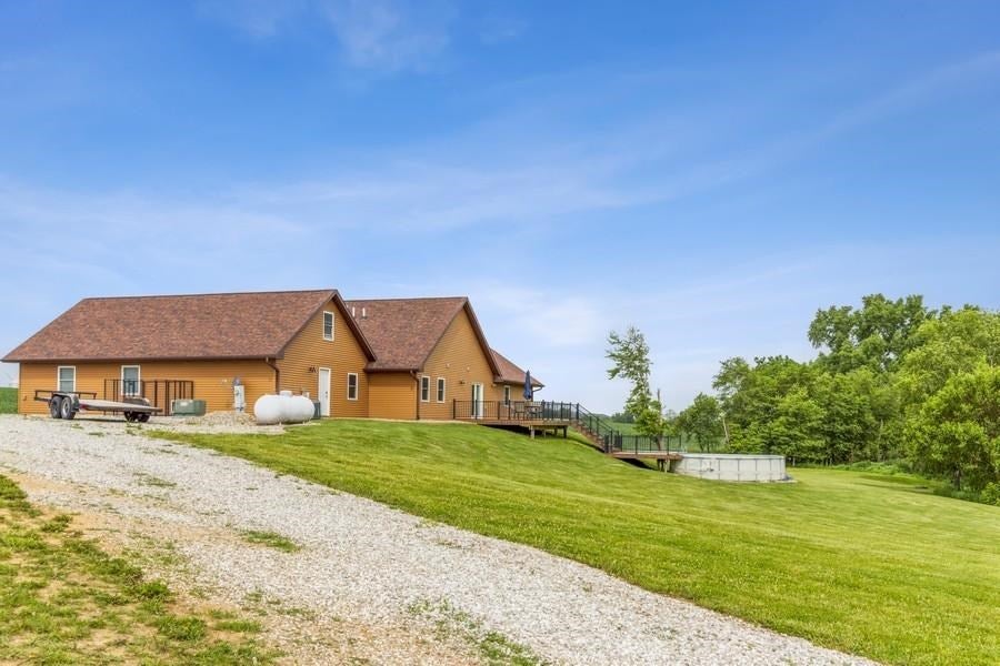 2243 Diamond Trail Road Deep River, IA 52222 - Photo 41 of 53 Gallery Image 41