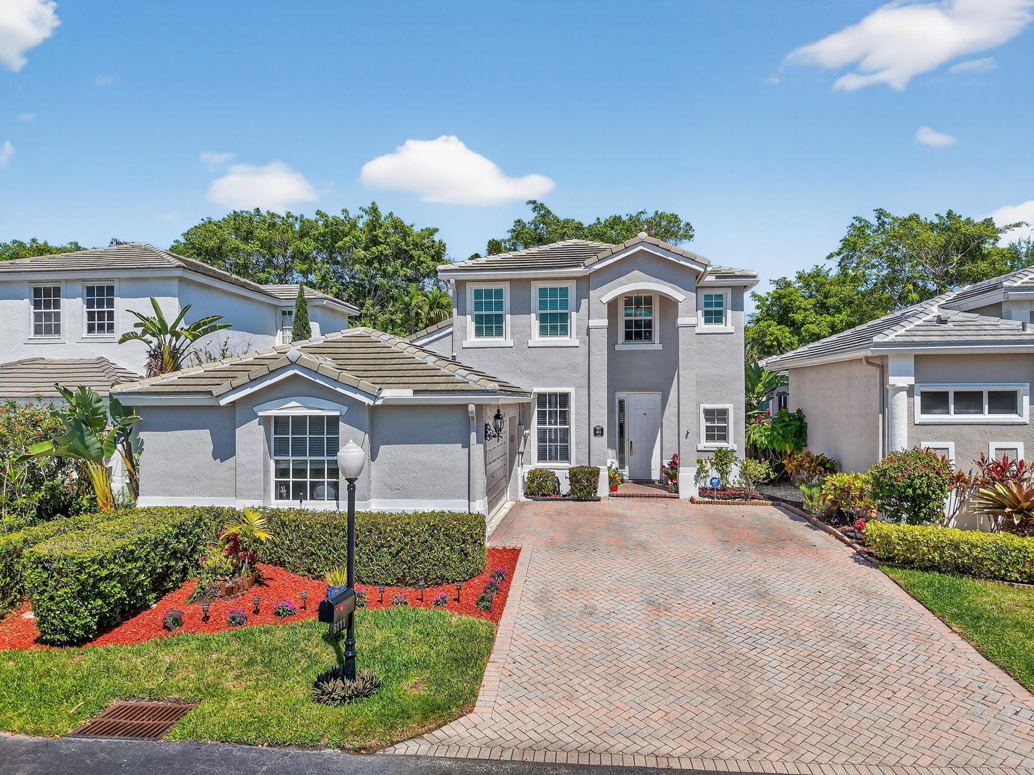 8111 Hampton Wood Drive Boca Raton, FL 33433 - Photo 36 of 41 41-web-or-mls-DJI_20260323123704_0066_D
