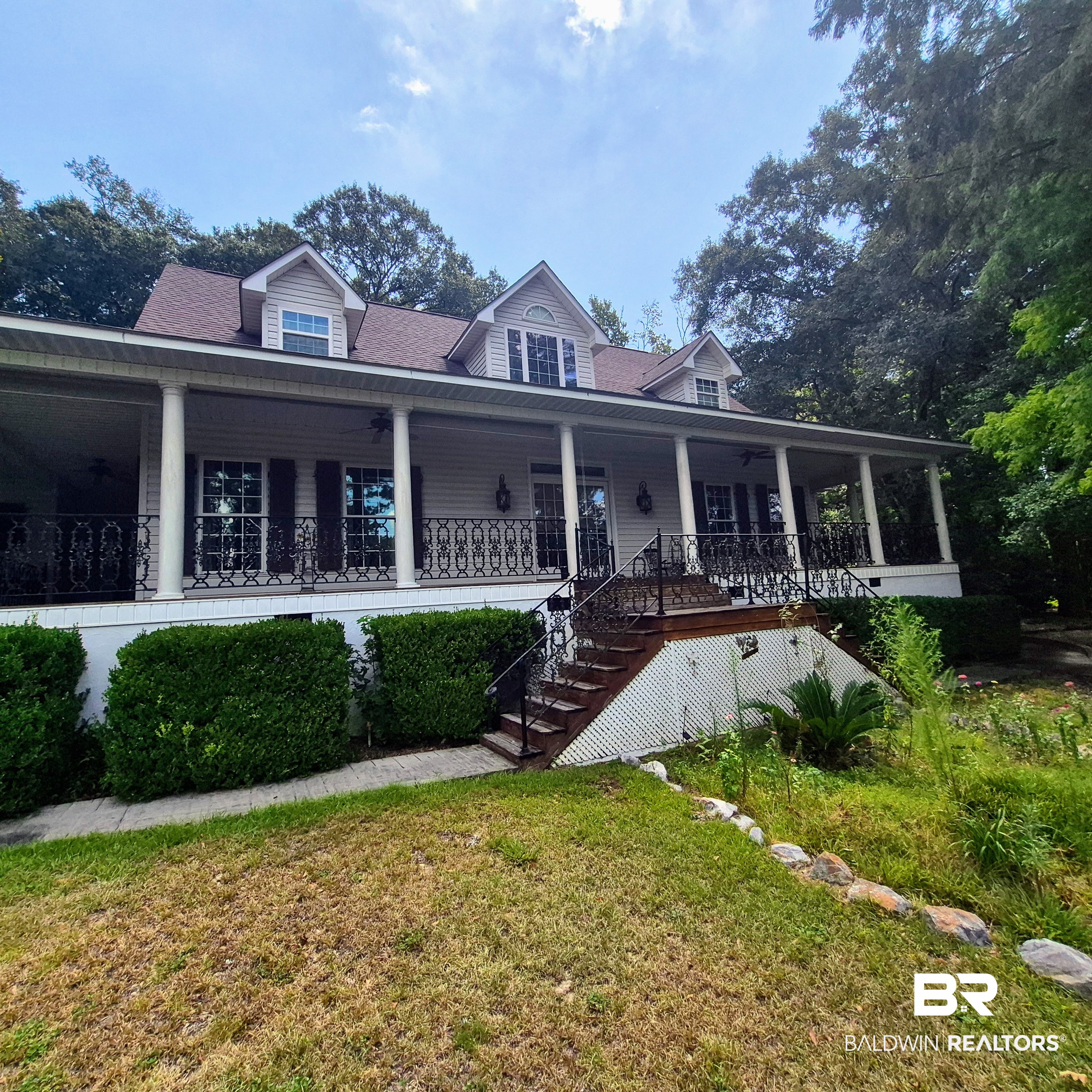 28080 Jim Foshee Road Red Level, AL 36474 - Photo 2 of 54 Gallery Image 2