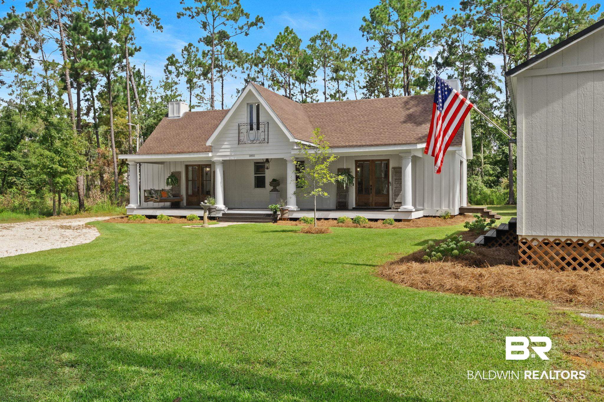 11855 Heather Dells Lane Foley, AL 36535 - Photo 1 of 48 Streetview