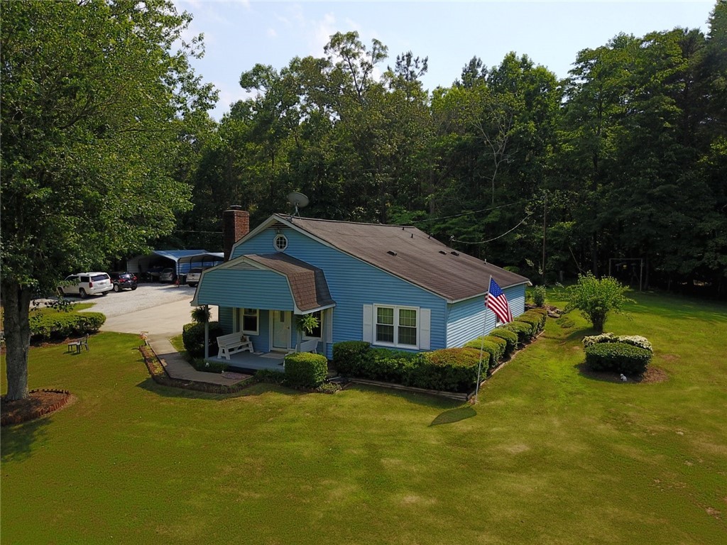 317 Windy Hill Road Central, SC 29630 - Photo 1 of 30 Gallery Image 1