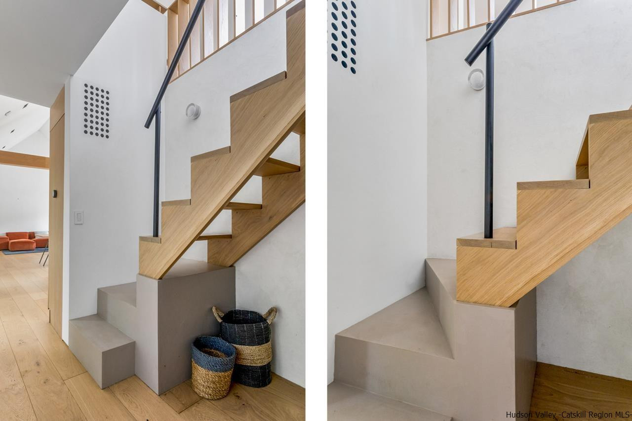 261 Blackhead Mountain Round Top, NY 12473 - Photo 23 of 34 a view of entryway and workspace