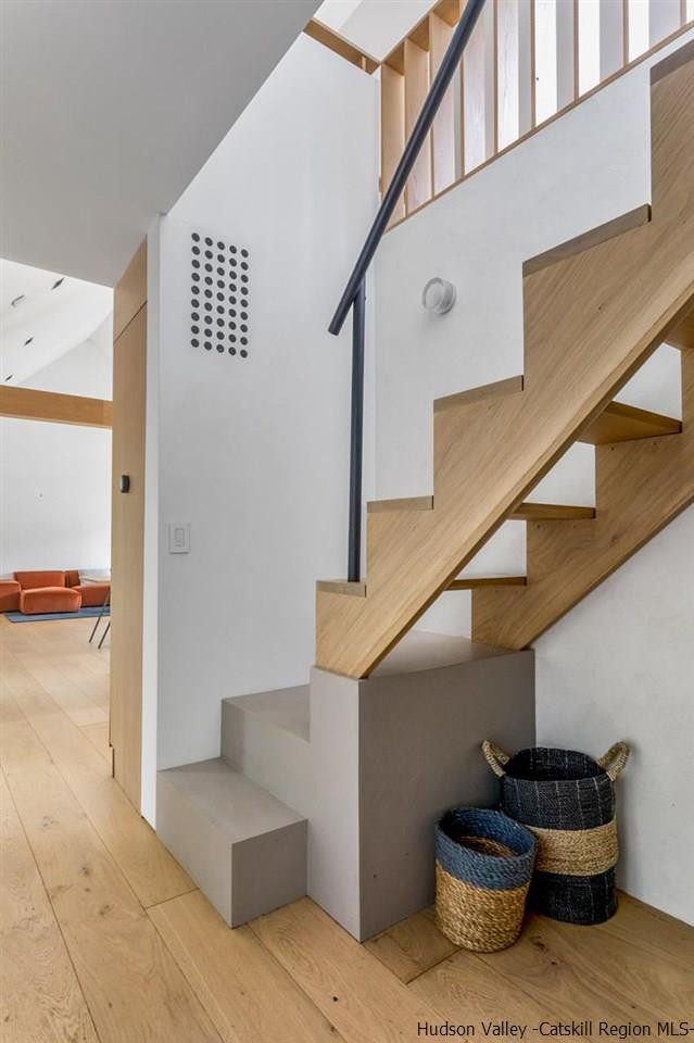 261 Blackhead Mountain Round Top, NY 12473 - Photo 24 of 34 a view of entryway and kitchen