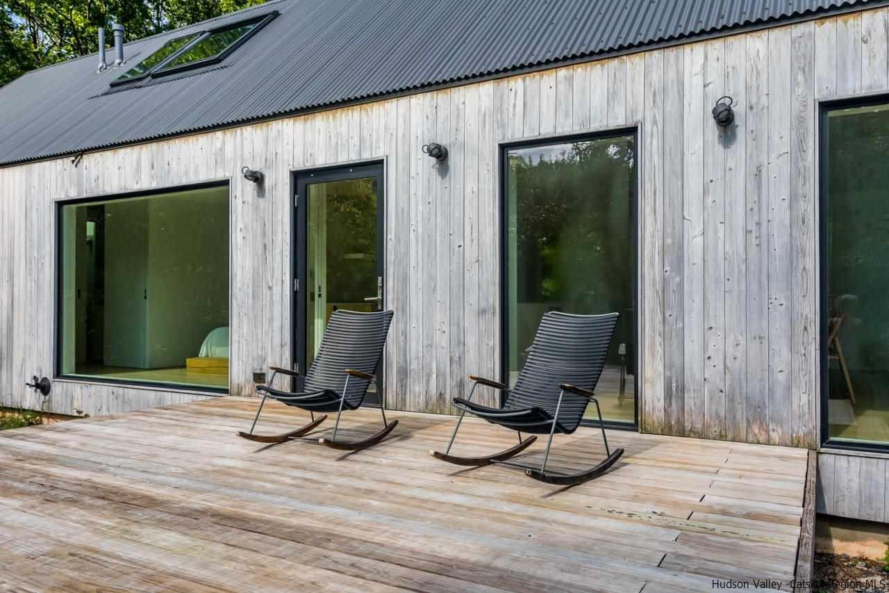 261 Blackhead Mountain Round Top, NY 12473 - Photo 29 of 34 a view of a entryway with a door
