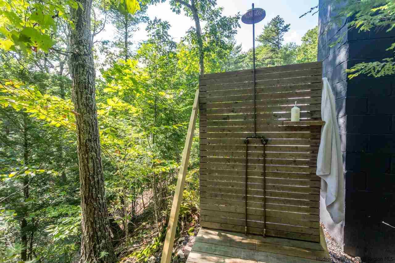 261 Blackhead Mountain Round Top, NY 12473 - Photo 32 of 34 a view of door and pathway