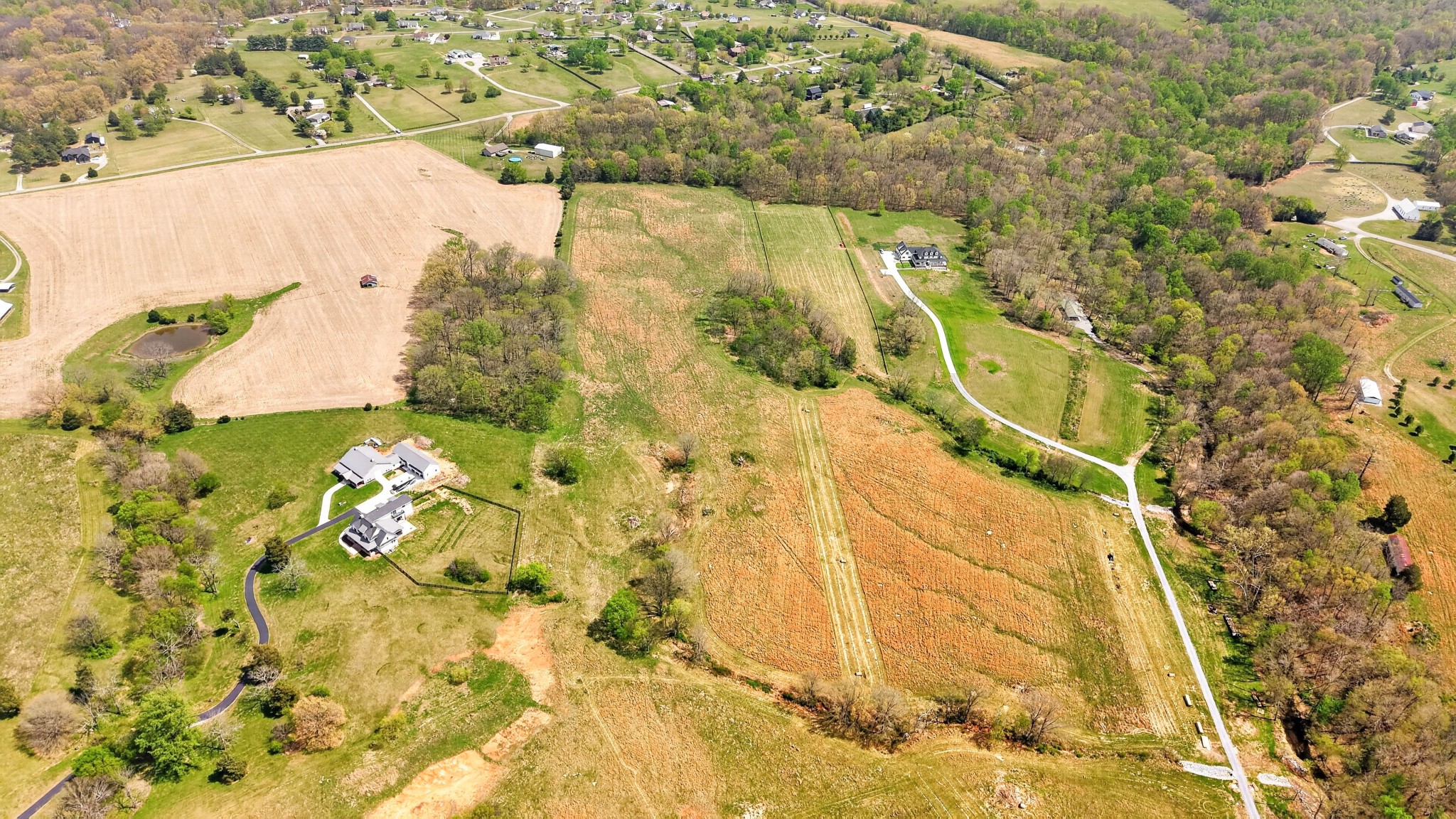 0 Empson Road White House, TN 37188 - Photo 4 of 16 Gallery Image 4