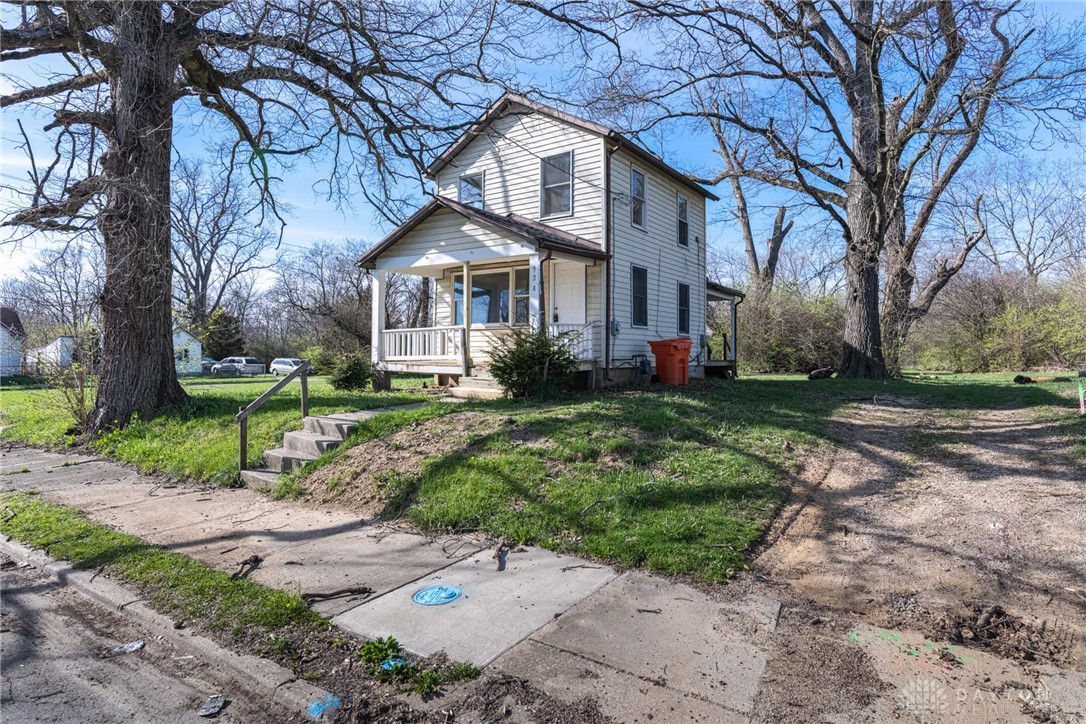 924 West State Street Springfield, OH 45506 - Photo 2 of 13