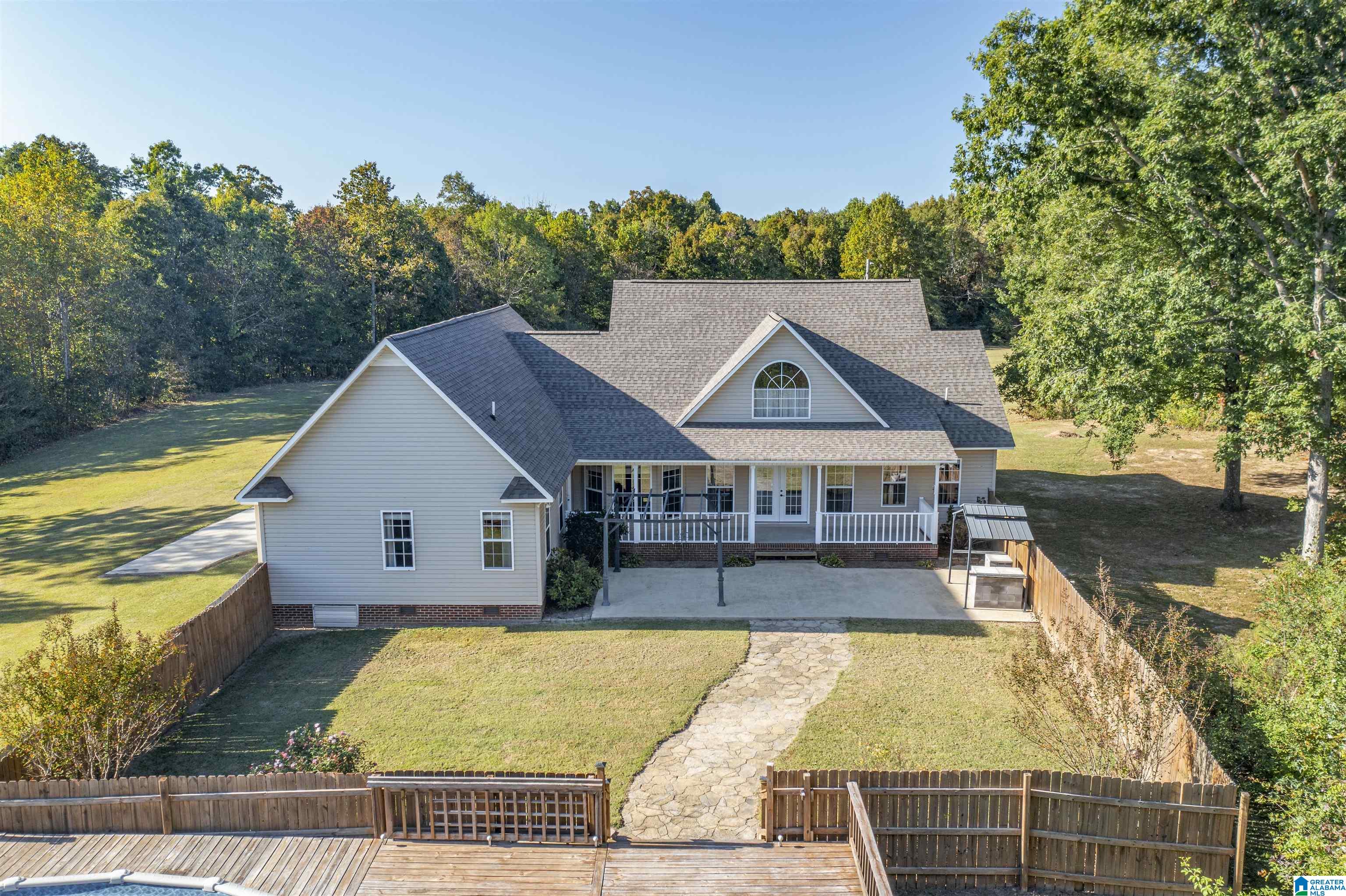 321 Brown Lane Boaz, AL 35956 - Photo 28 of 40
