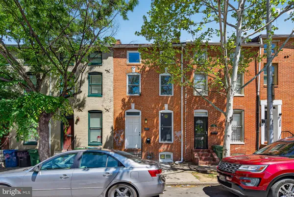 $220,000 | 1212 West Lombard Street, Baltimore, MD 21223