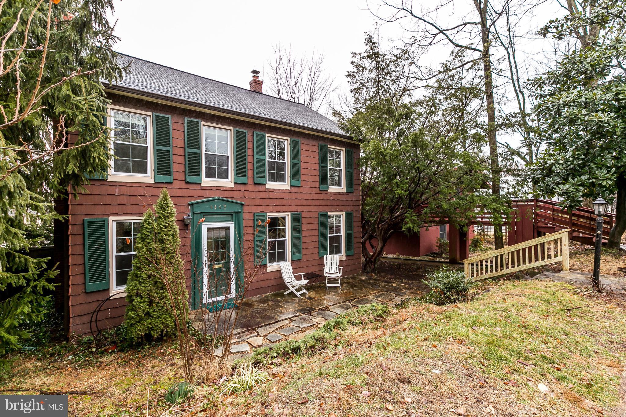 4547 Keswick Road Baltimore, MD 21210 - Photo 2 of 38