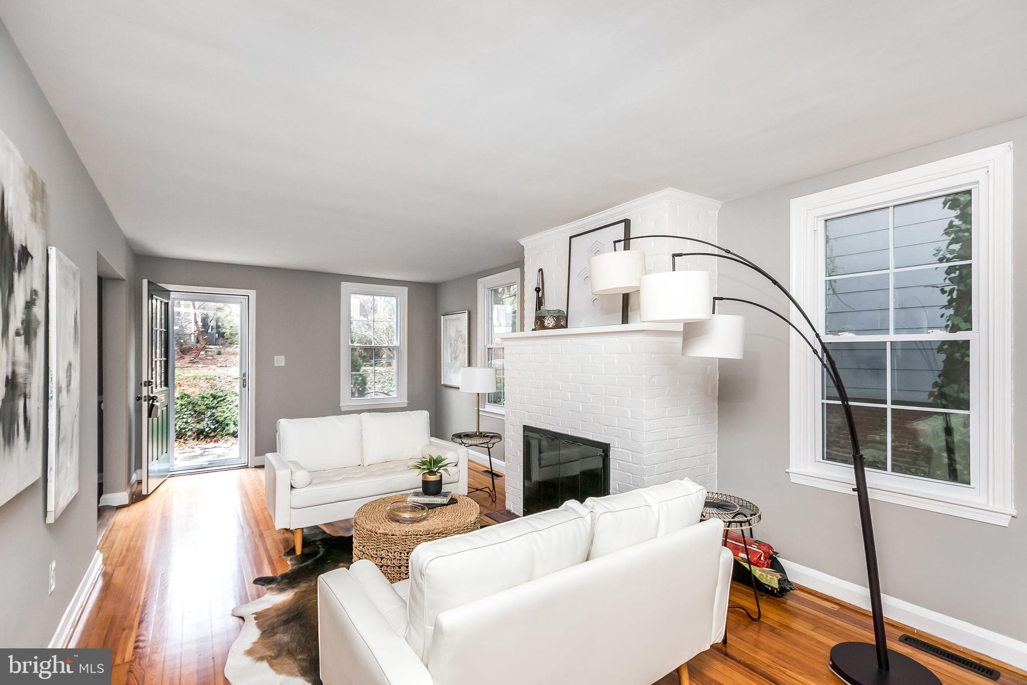 4547 Keswick Road Baltimore, MD 21210 - Photo 3 of 38