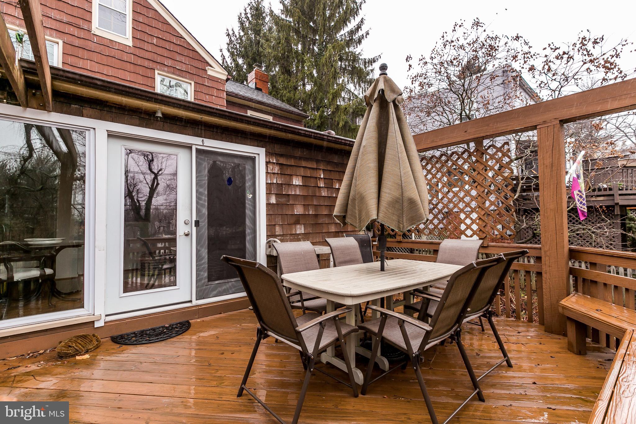 4547 Keswick Road Baltimore, MD 21210 - Photo 31 of 38