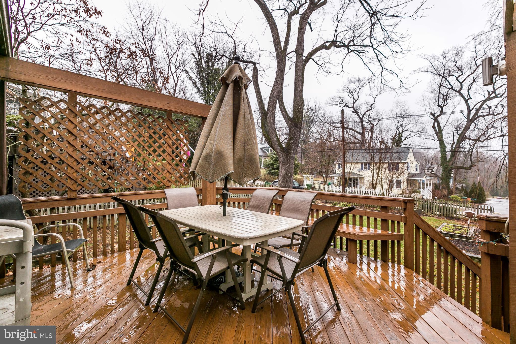 4547 Keswick Road Baltimore, MD 21210 - Photo 32 of 38