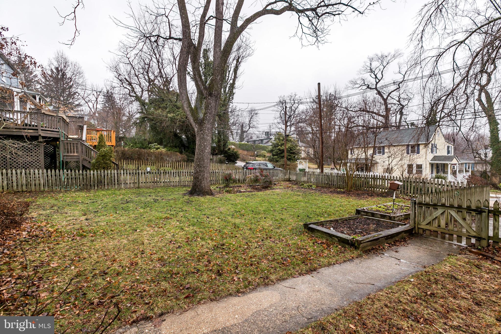 4547 Keswick Road Baltimore, MD 21210 - Photo 34 of 38