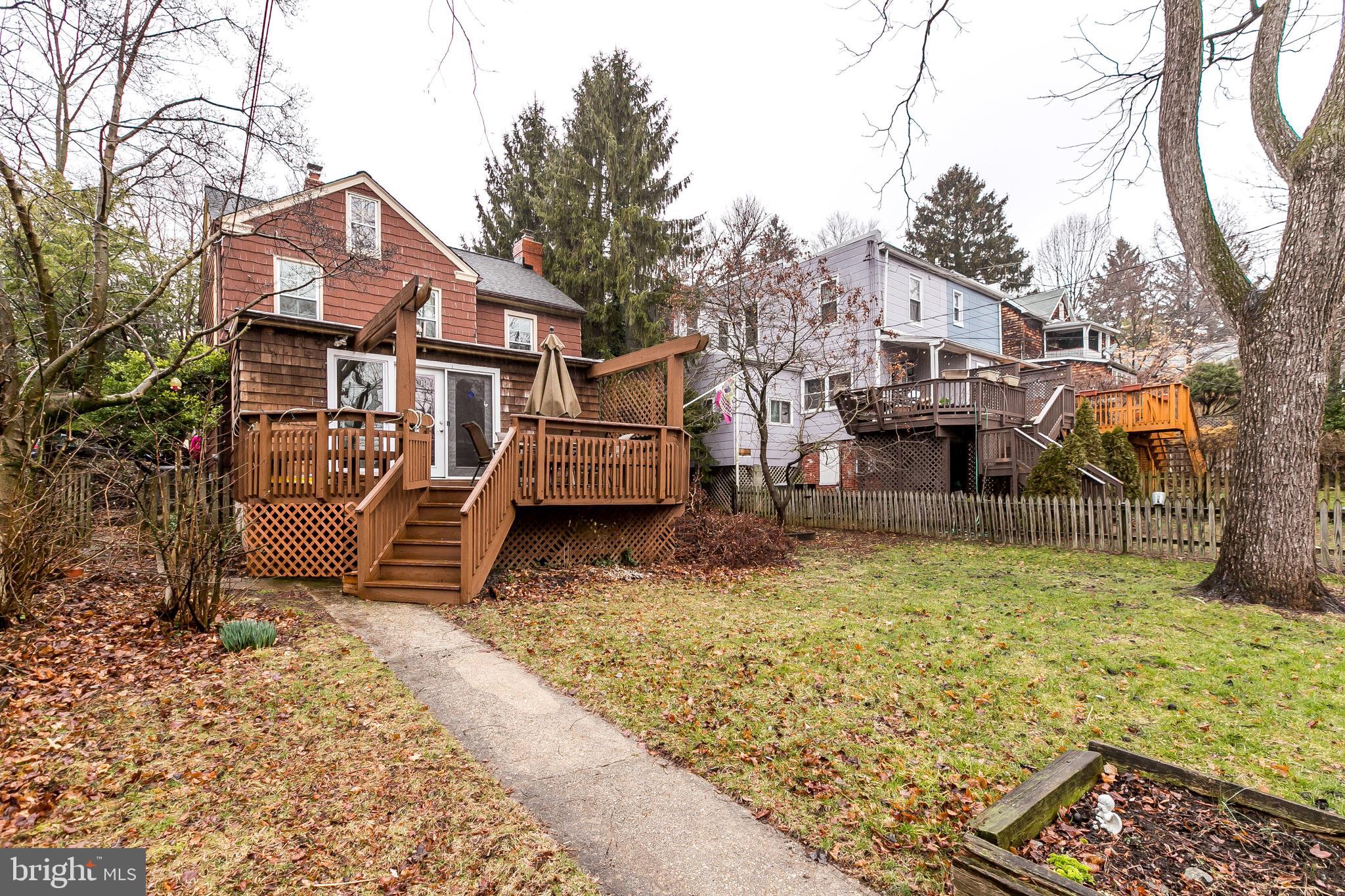 4547 Keswick Road Baltimore, MD 21210 - Photo 36 of 38