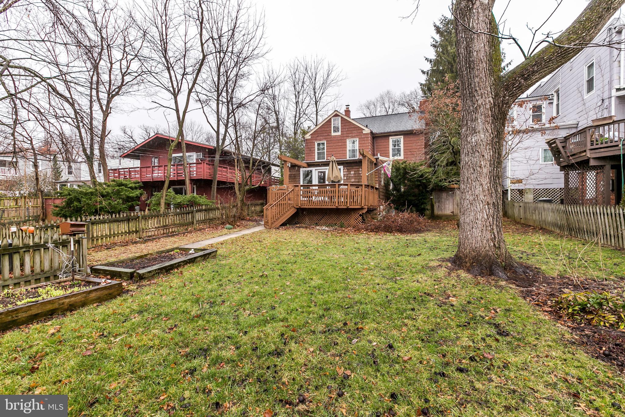 4547 Keswick Road Baltimore, MD 21210 - Photo 37 of 38