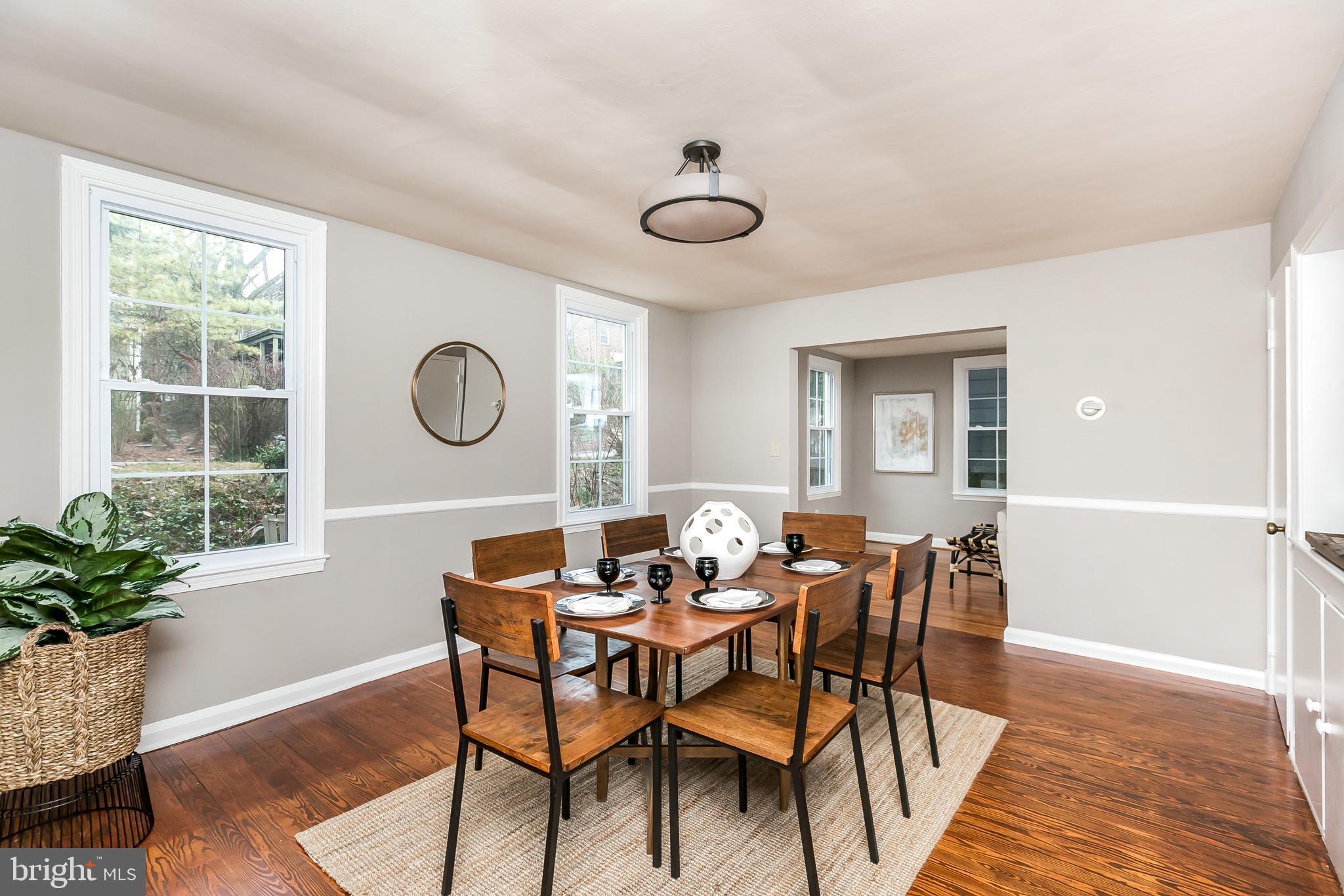 4547 Keswick Road Baltimore, MD 21210 - Photo 6 of 38