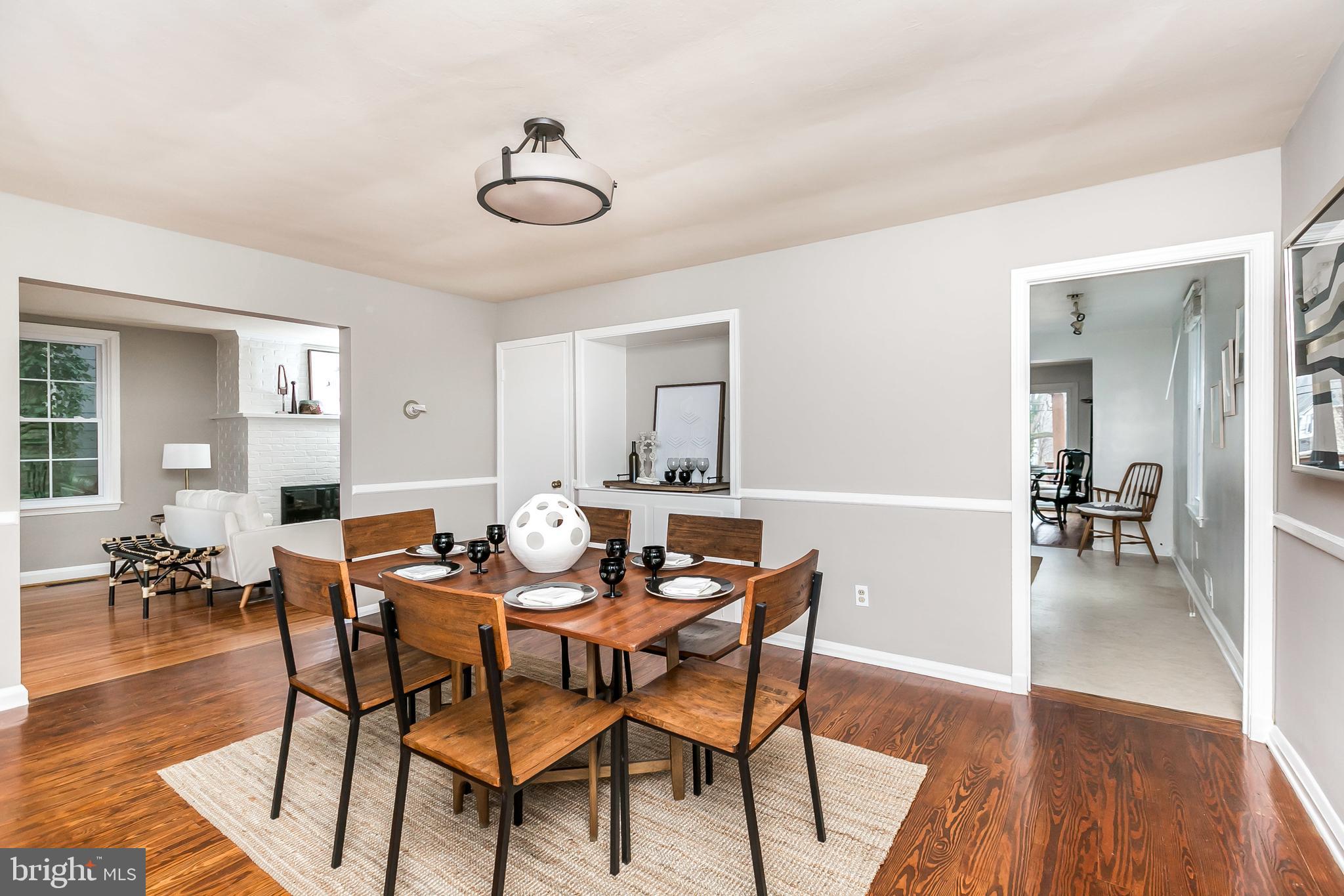 4547 Keswick Road Baltimore, MD 21210 - Photo 7 of 38