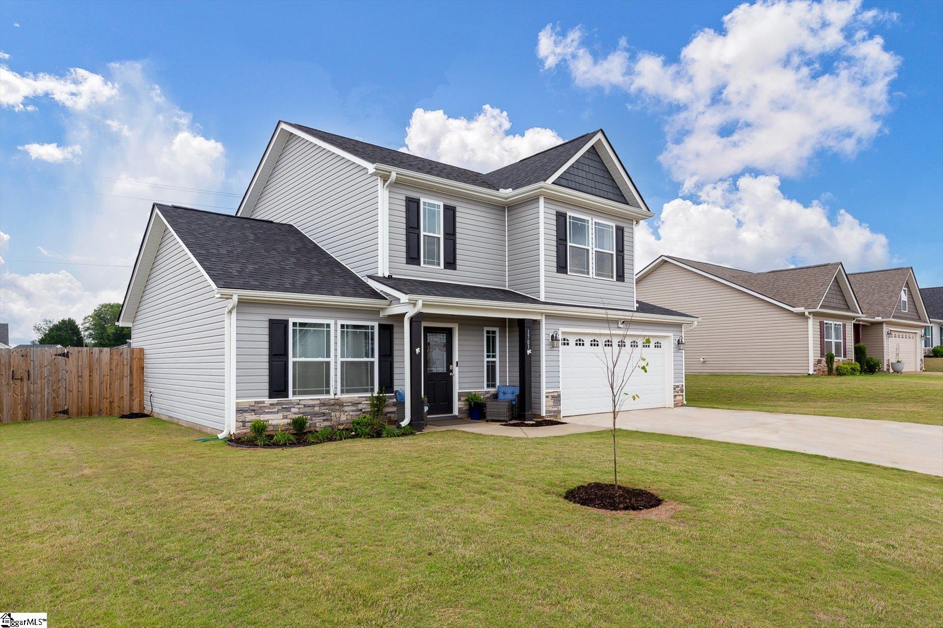 1703 Roxanne Sue Drive Lyman, SC 29365 - Photo 40 of 42