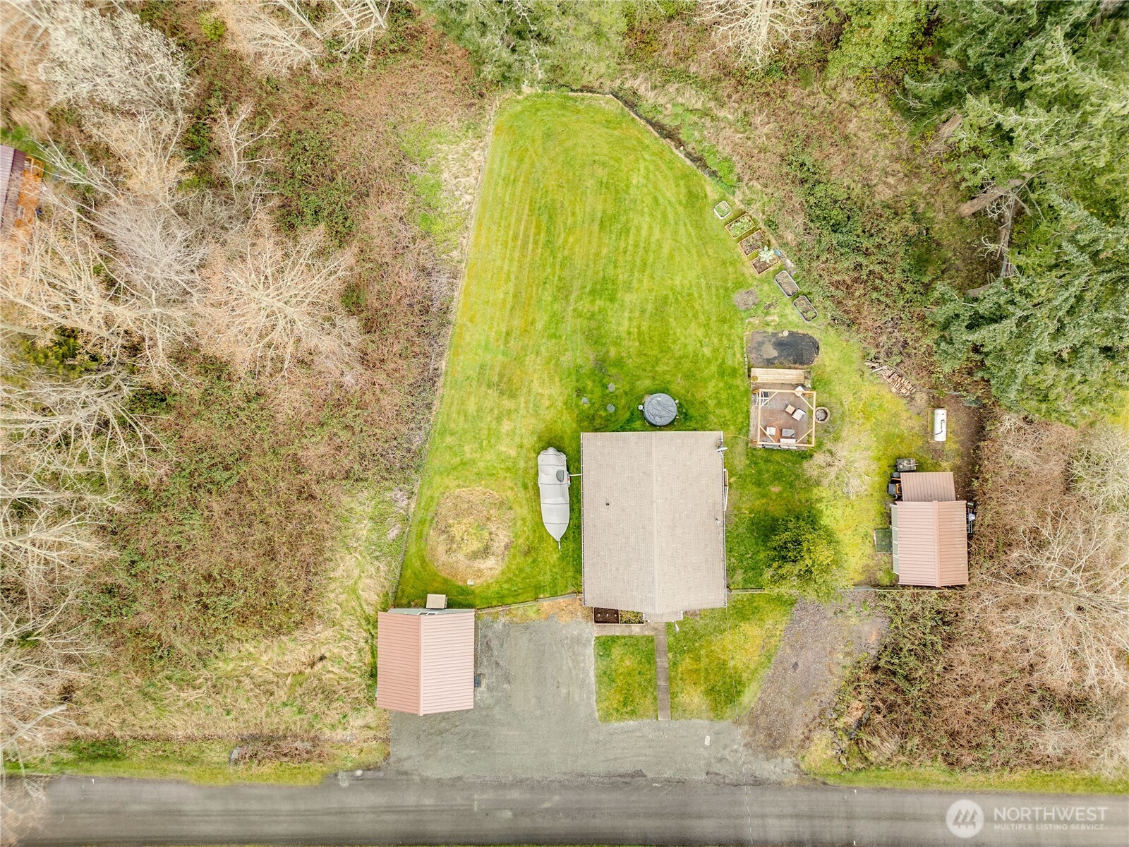 331 Bachelor Road Sequim, WA 98382 - Photo 33 of 36