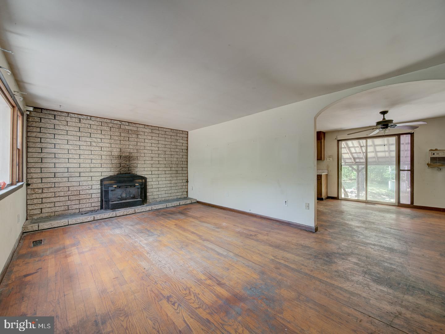 13682 Blackwells Mill Road Goldvein, VA 22720 - Photo 15 of 45