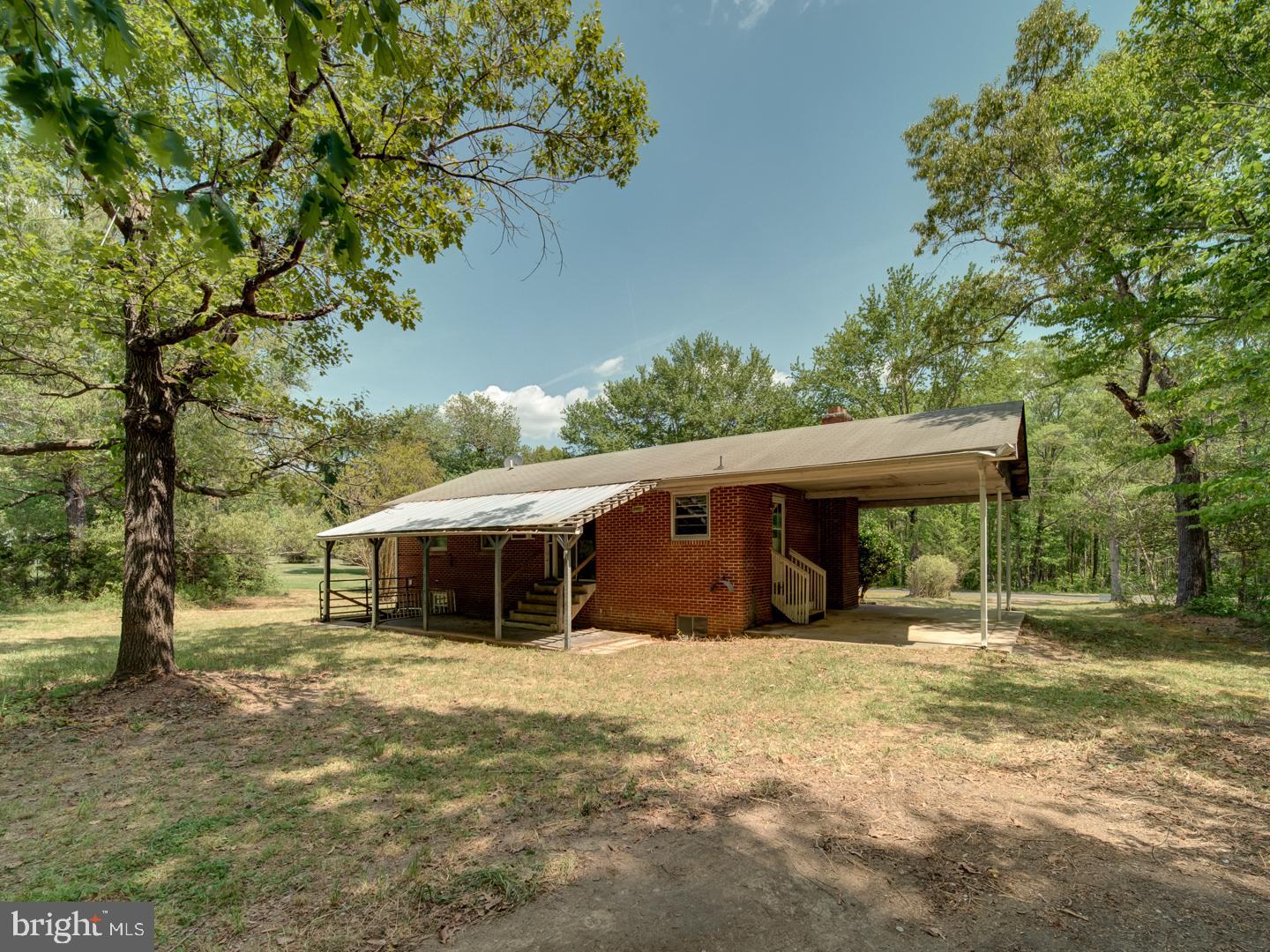 13682 Blackwells Mill Road Goldvein, VA 22720 - Photo 6 of 45
