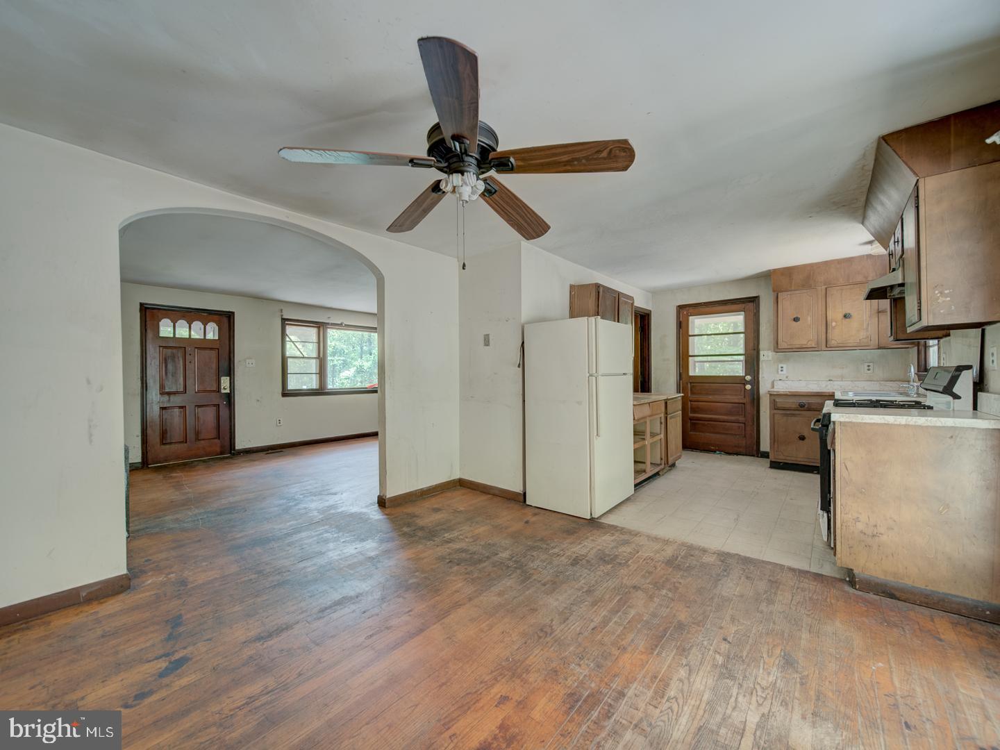 13682 Blackwells Mill Road Goldvein, VA 22720 - Photo 7 of 45