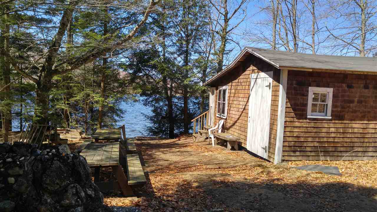 164 Bowman Road Springfield, NH 03284 - Photo 3 of 3