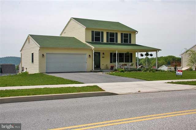 326 Big Spring Road Etters, PA 17319 - Photo 1 of 10 Gallery Image 1