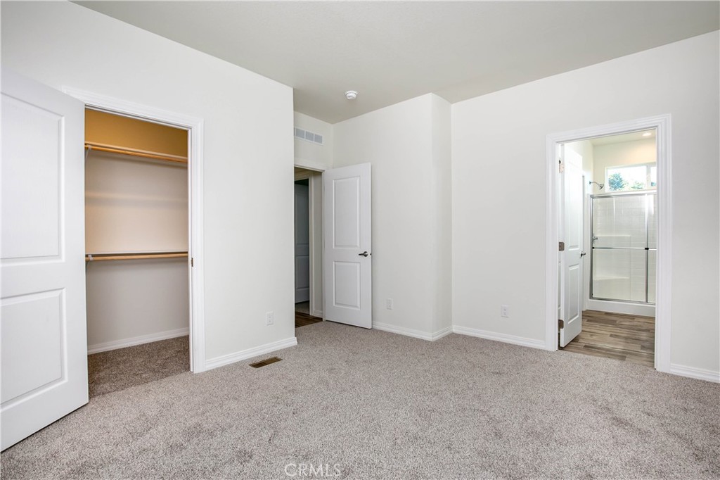 657 Lebec Road, Unit 2 Lebec, CA 93243 - Photo 13 of 17 a view of empty room