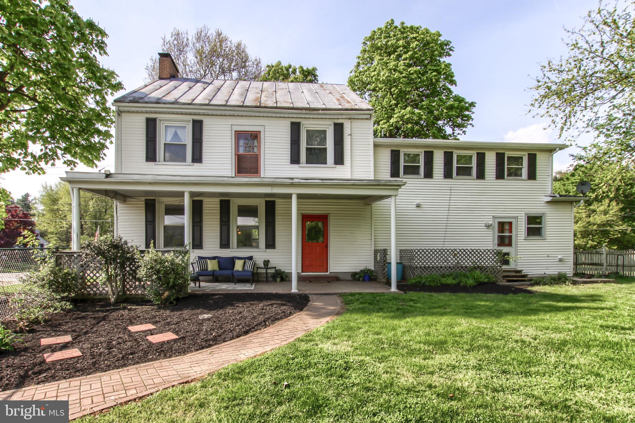 411 Pine Road Mount Holly Springs, PA 17065 - Photo 1 of 43 Gallery Image 1
