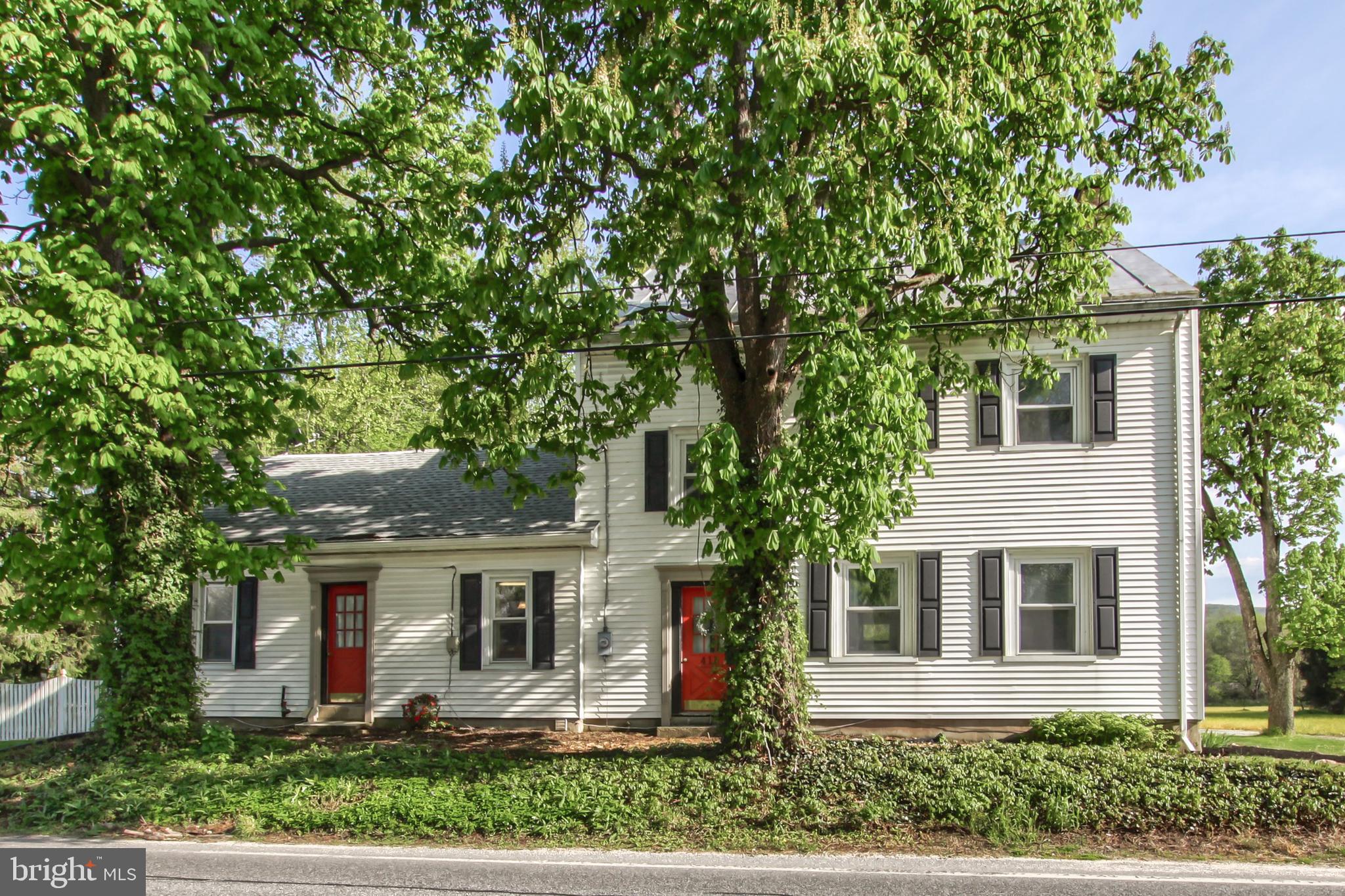 411 Pine Road Mount Holly Springs, PA 17065 - Photo 2 of 43 Gallery Image 2