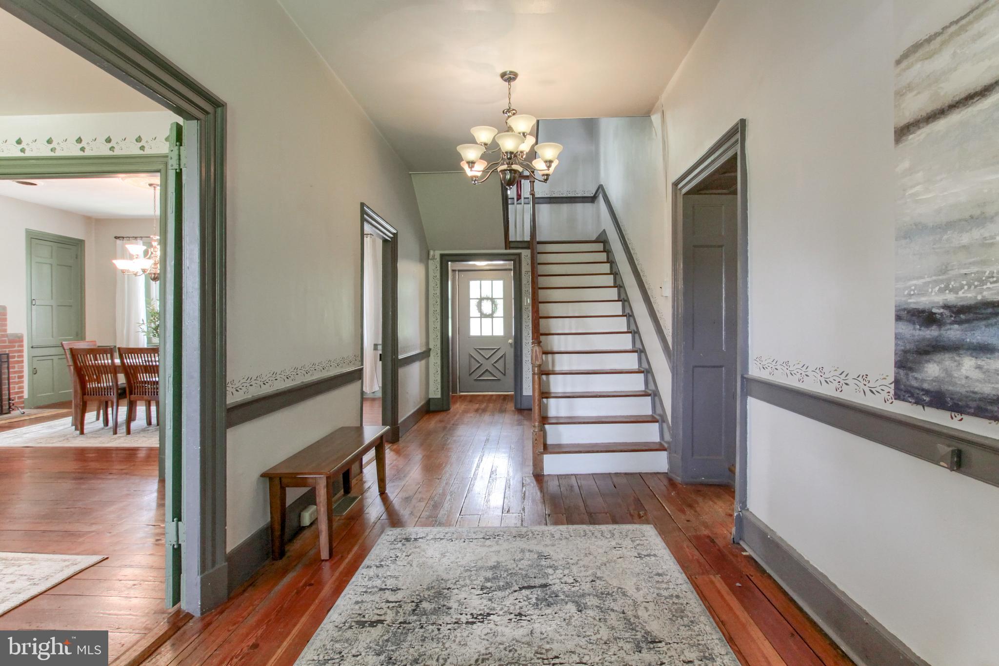 411 Pine Road Mount Holly Springs, PA 17065 - Photo 3 of 43 Gallery Image 3