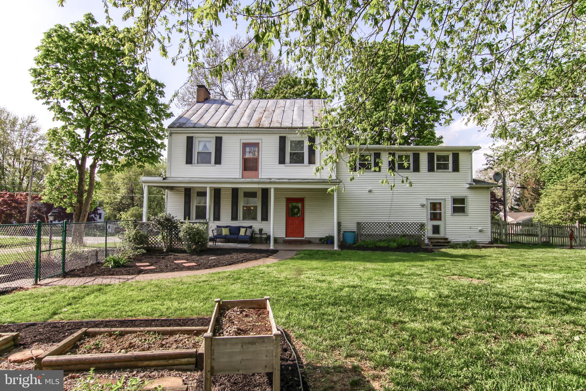 411 Pine Road Mount Holly Springs, PA 17065 - Photo 35 of 43 Gallery Image 35