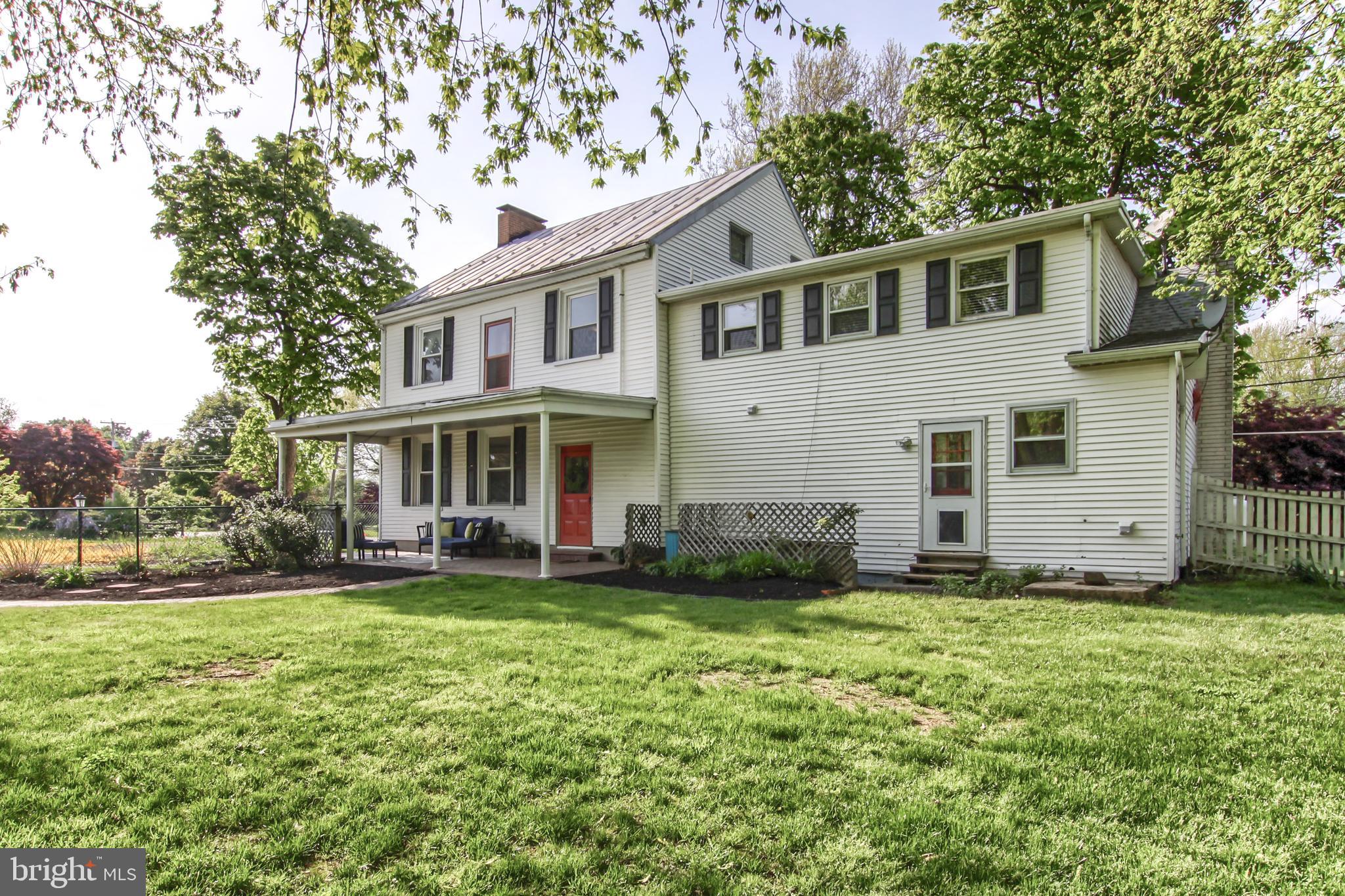 411 Pine Road Mount Holly Springs, PA 17065 - Photo 36 of 43 Gallery Image 36
