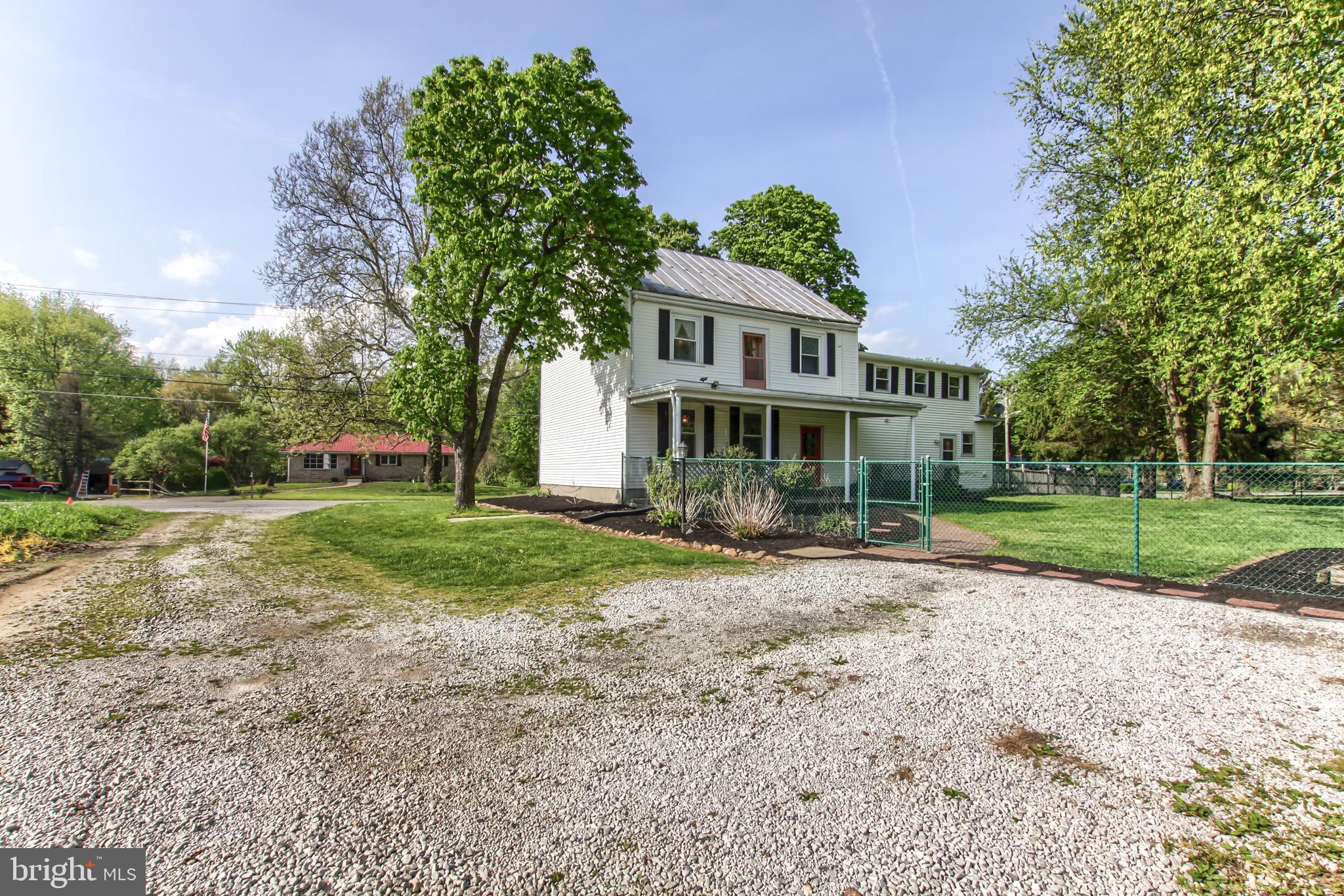 411 Pine Road Mount Holly Springs, PA 17065 - Photo 37 of 43 Gallery Image 37