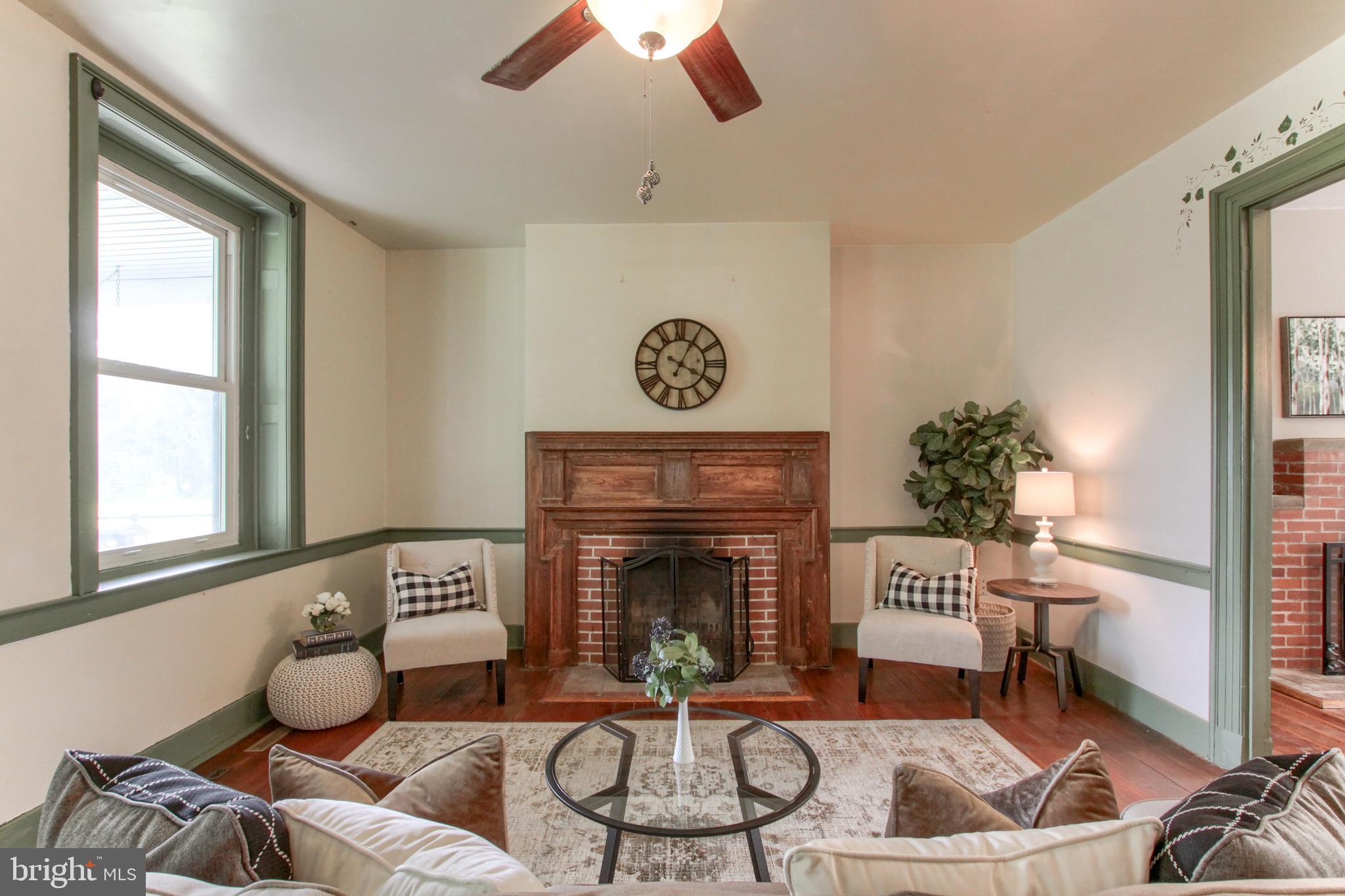 411 Pine Road Mount Holly Springs, PA 17065 - Photo 7 of 43 Gallery Image 7