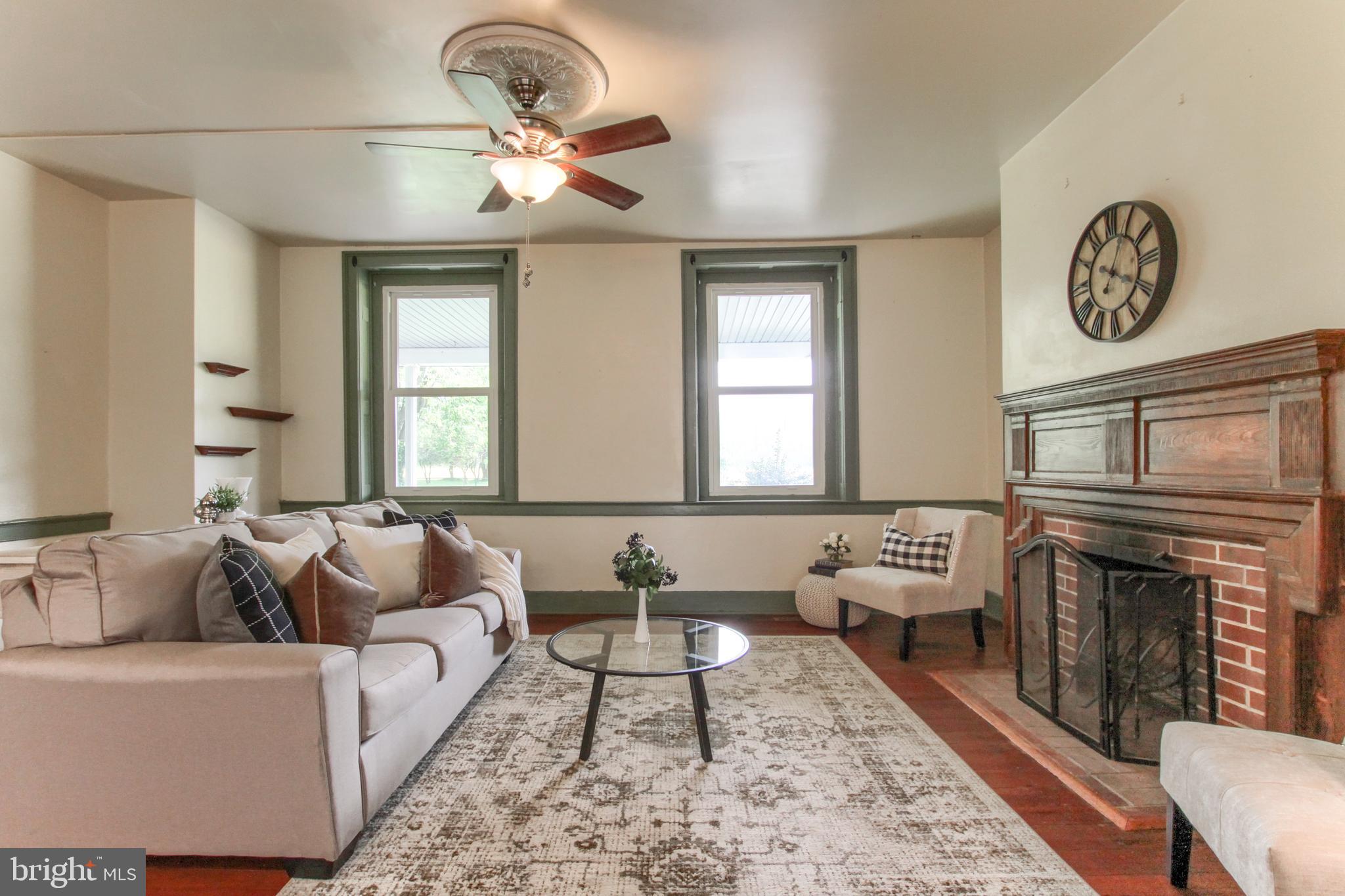 411 Pine Road Mount Holly Springs, PA 17065 - Photo 8 of 43 Gallery Image 8