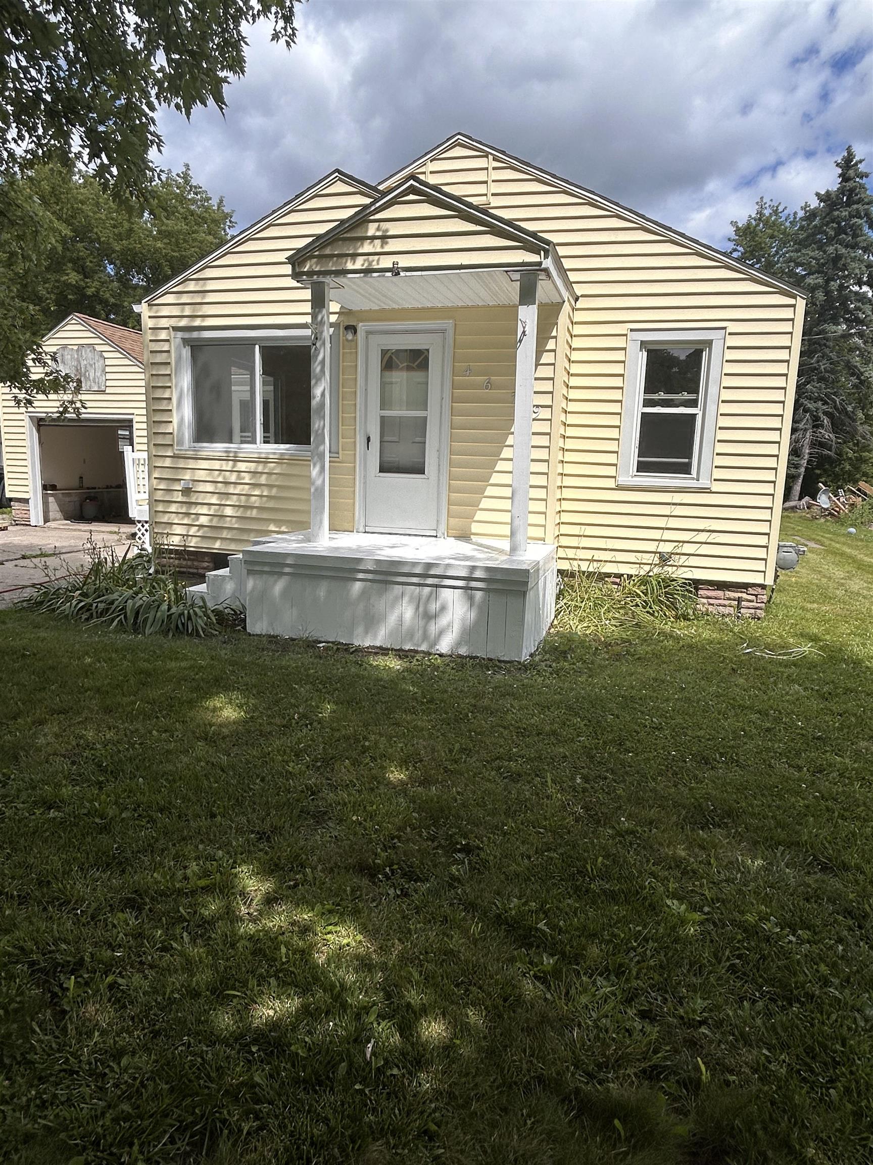 4679 Monitor Road Bay City, MI 48706 - Photo 23 of 32 Gallery Image 23