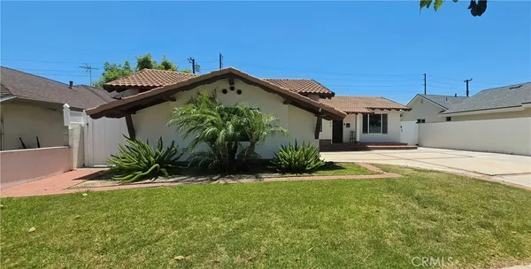 $5,500 | 2500 Sidon Avenue, La Habra, CA 90631