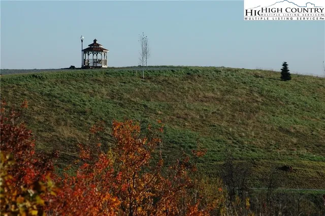 $119,500 | 76 Majestic View Circle Boulevard, Sparta, NC 28675