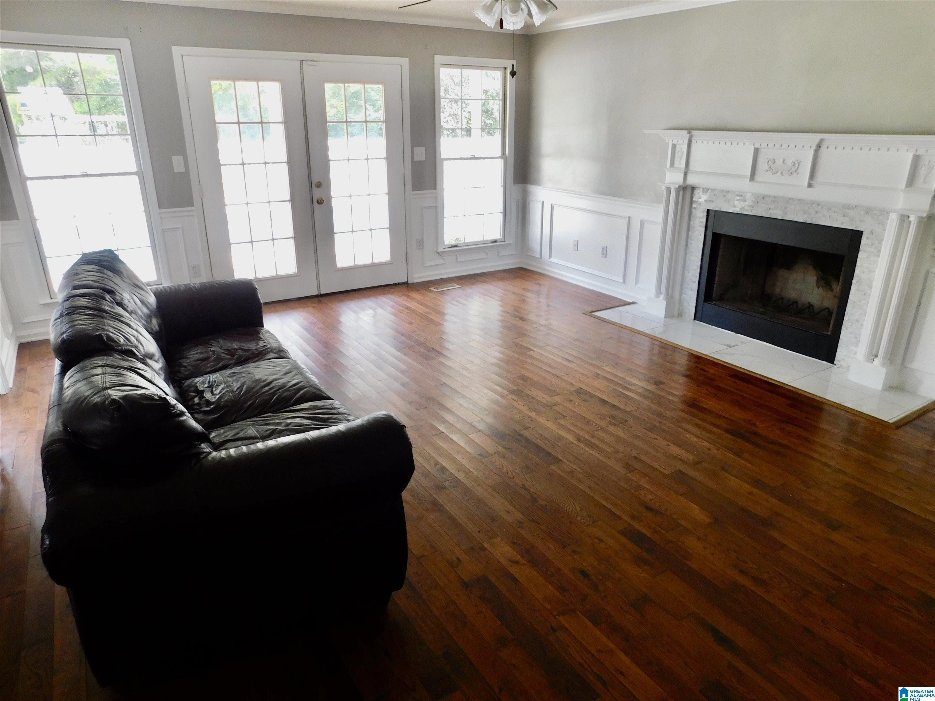 1362 Iron City Road Anniston, AL 36207 - Photo 8 of 35