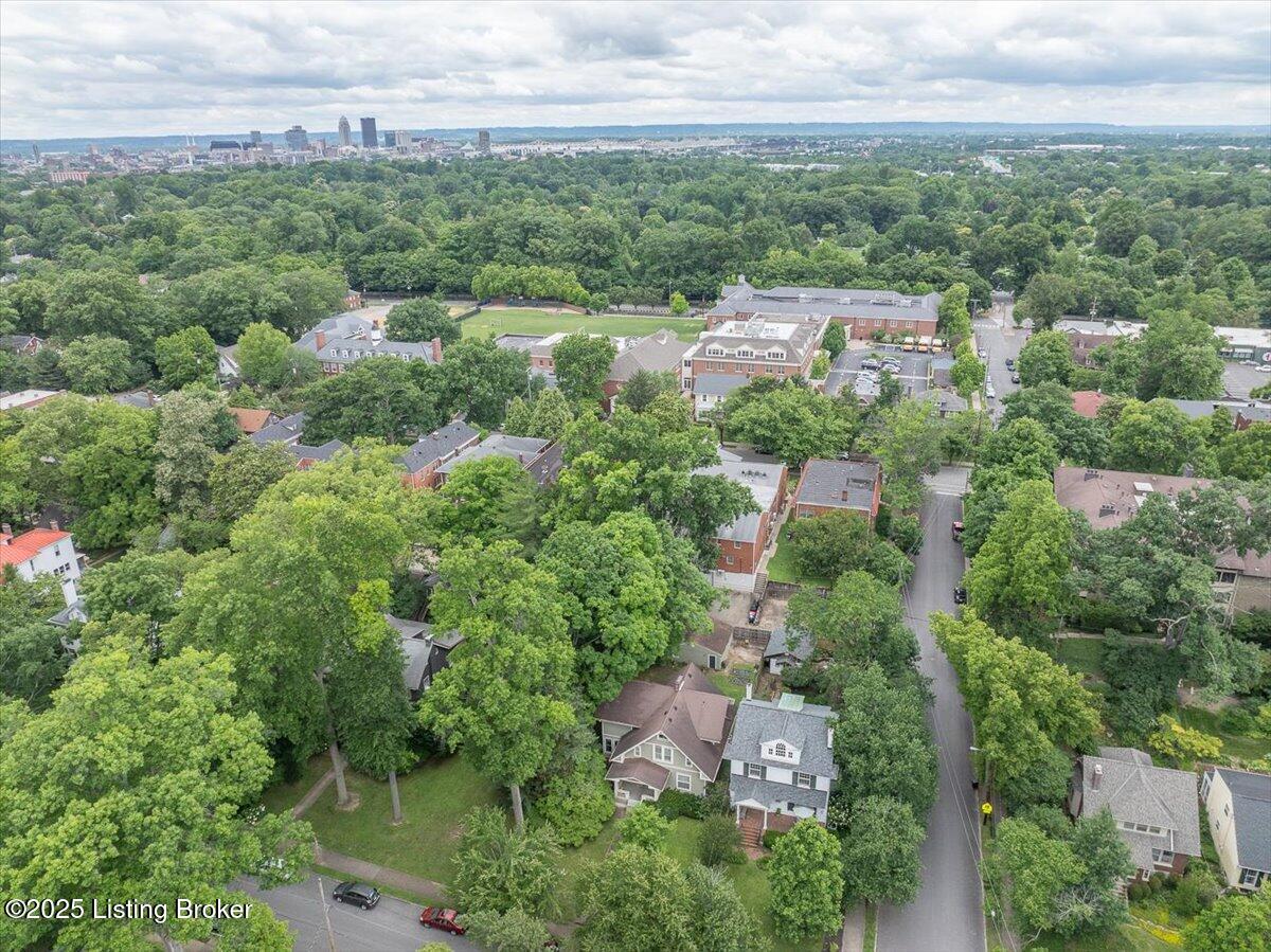 2449 Ransdell Avenue Louisville, KY 40204 - Photo 50 of 51 Convenient to everything