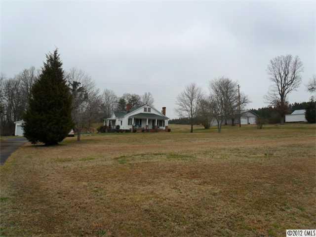 474 Fisher Road Cherryville, NC 28021 - Photo 1 of 5 Gallery Image 1