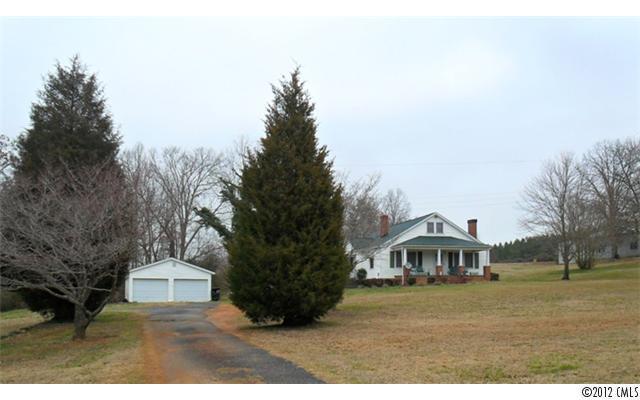 474 Fisher Road Cherryville, NC 28021 - Photo 5 of 5 Gallery Image 5