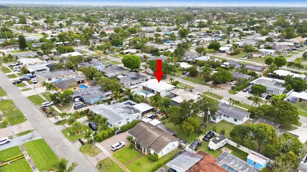 $610,000 | 1895 Violet Avenue, West Palm Beach, FL 33415