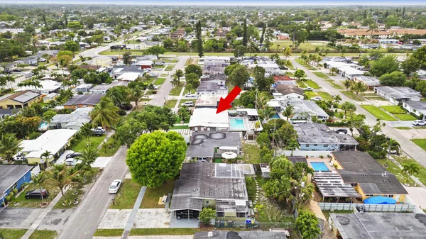 $610,000 | 1895 Violet Avenue, West Palm Beach, FL 33415