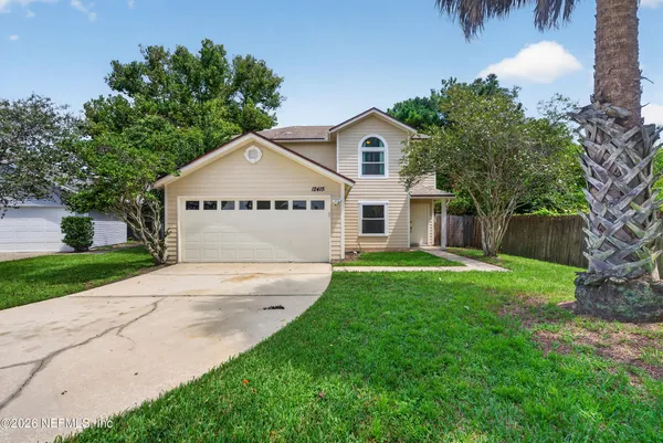 $310,000 | 12415 Silent Brook Trail North, Jacksonville, FL 32225