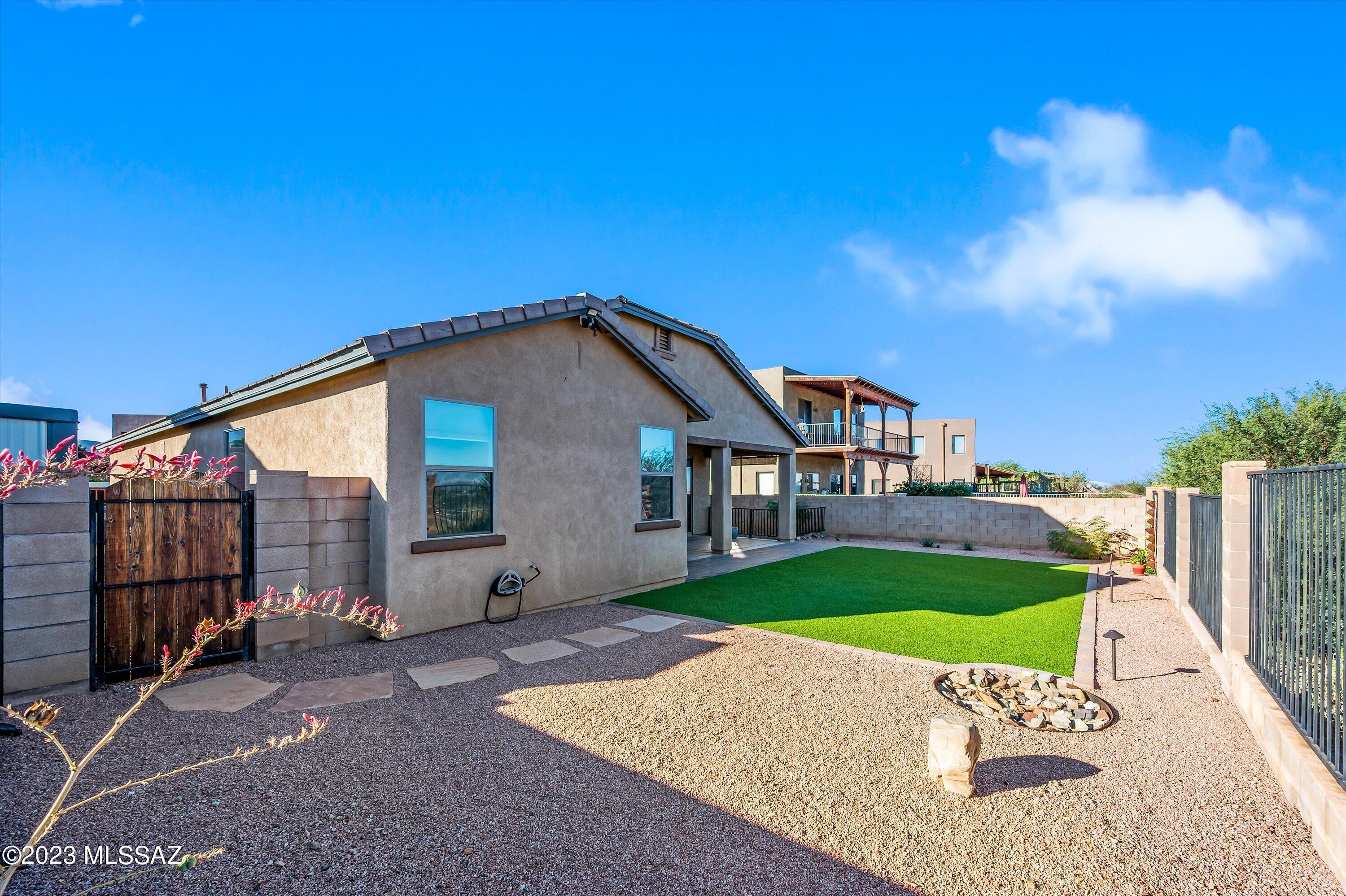 169 East Sycamore View Road Vail, AZ 85641 - Photo 4 of 32 Gallery Image 4
