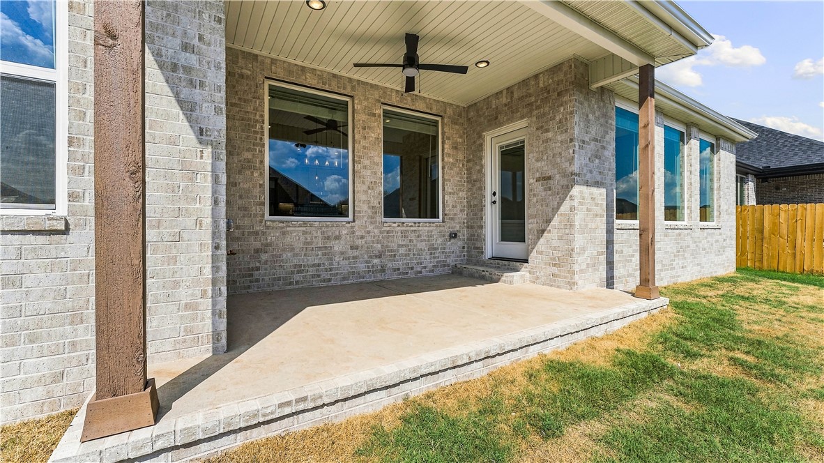 2113 Porter Street Pea Ridge, AR 72751 - Photo 12 of 27 Gallery Image 12